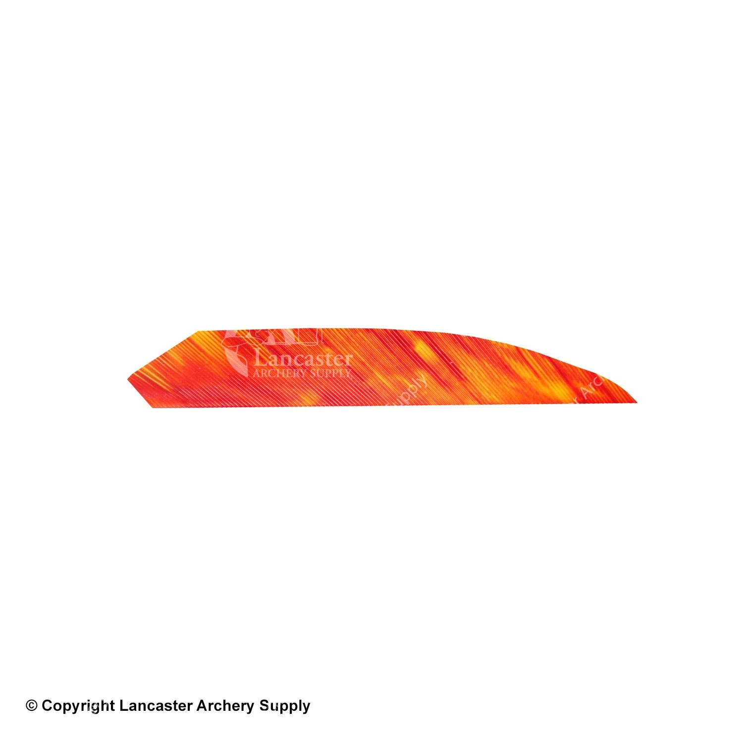 Ozark 3" Target Maxx 3D Camo Color Feather 13 Ozark 3" Target Maxx 3D Camo Color Feather - Image 11