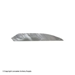 Ozark 3" Target Maxx 3D Camo Color Feather 29 Ozark 3" Target Maxx 3D Camo Color Feather -ArrowPro Shop 1610020 gray