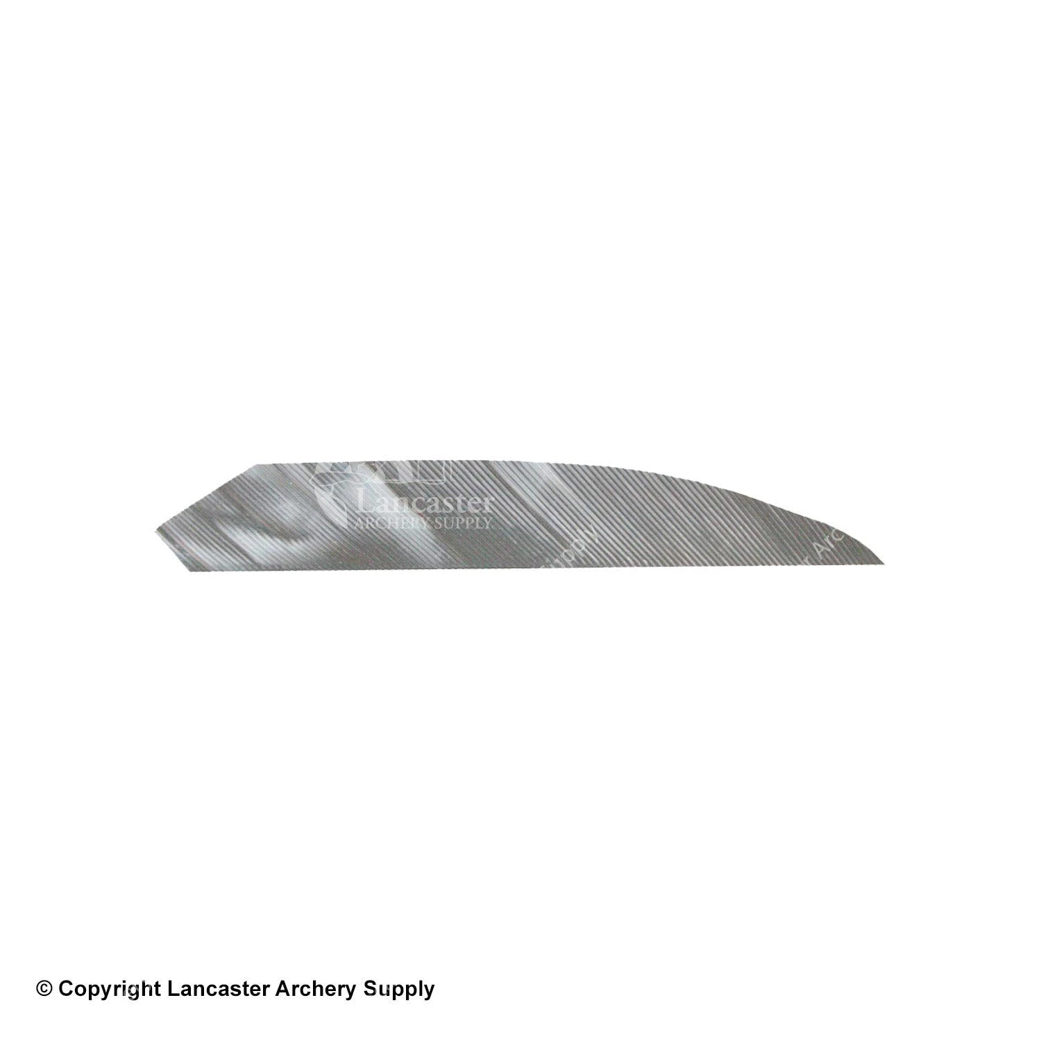 Ozark 3" Target Maxx 3D Camo Color Feather 11 Ozark 3" Target Maxx 3D Camo Color Feather - Image 9