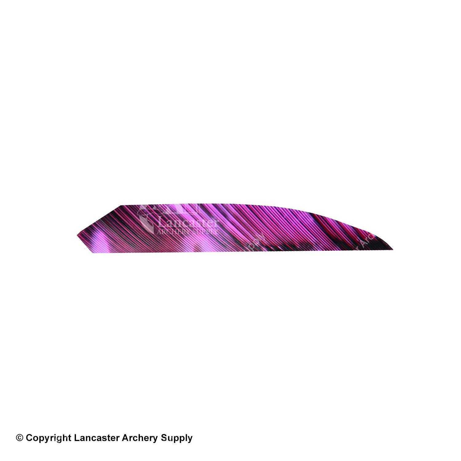 Ozark 3" Target Maxx 3D Camo Color Feather 12 Ozark 3" Target Maxx 3D Camo Color Feather - Image 10