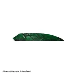 Ozark 3" Target Maxx 3D Camo Color Feather 25 Ozark 3" Target Maxx 3D Camo Color Feather -ArrowPro Shop 1610020 martin