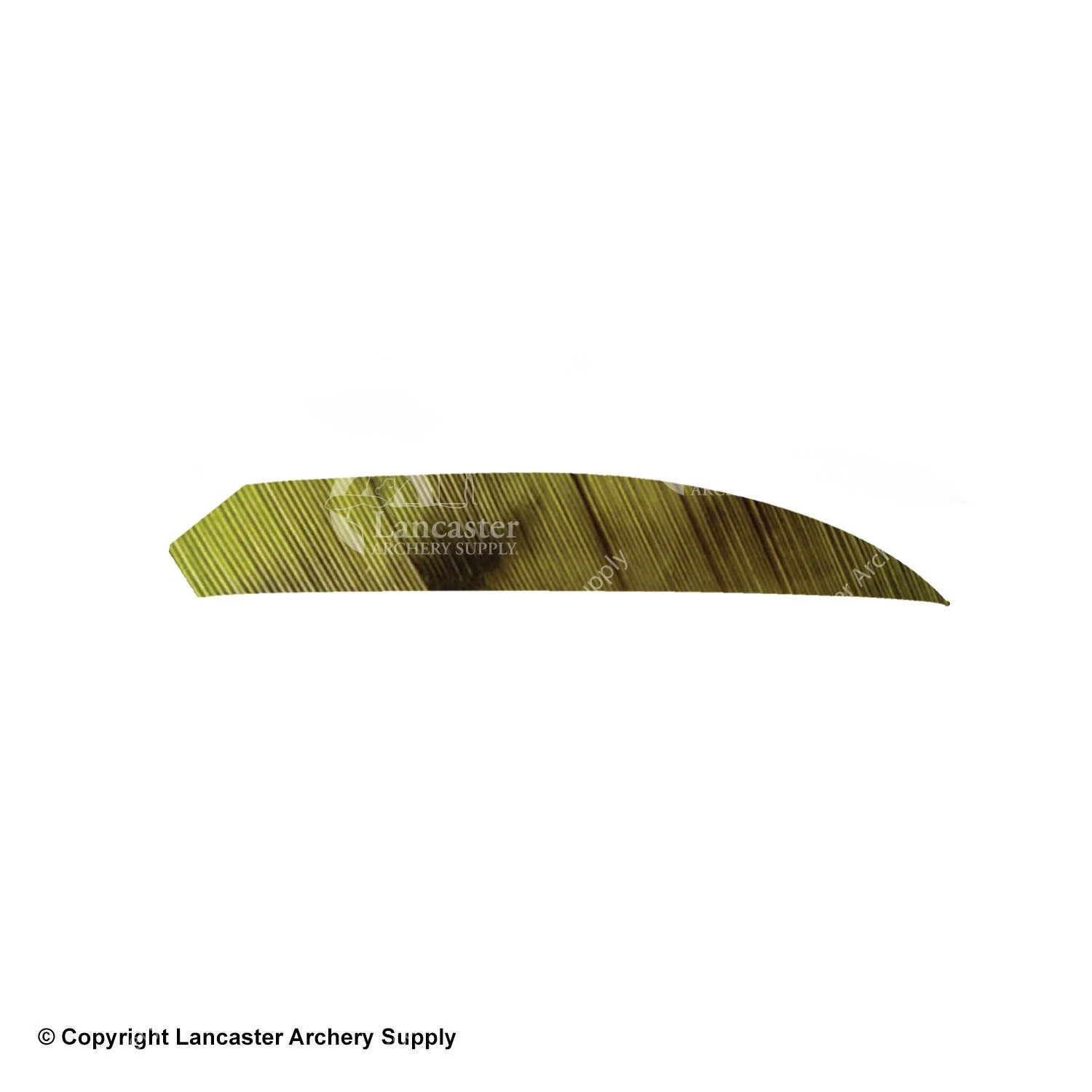 Ozark 3" Target Maxx 3D Camo Color Feather 21 Ozark 3" Target Maxx 3D Camo Color Feather - Image 19