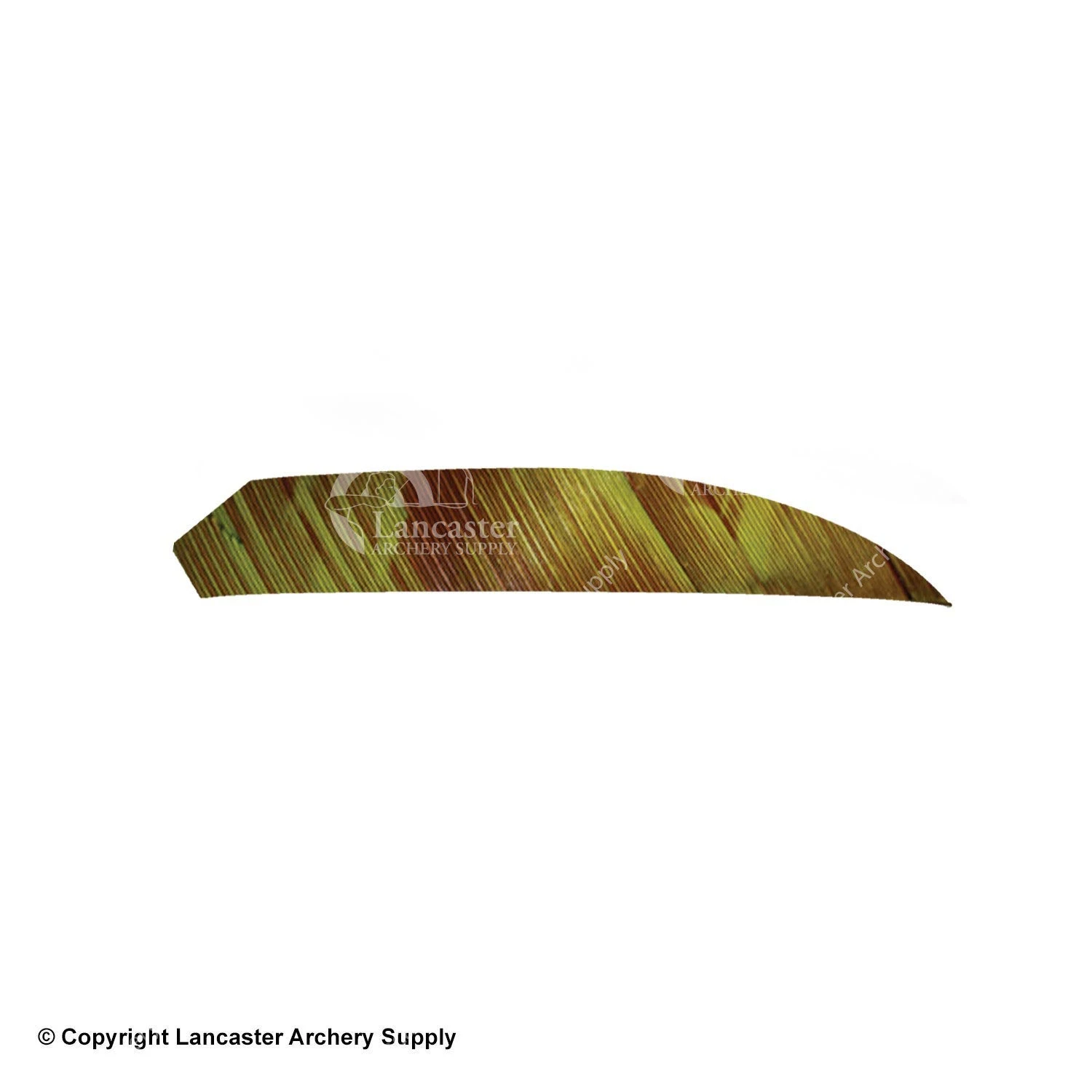 Ozark 3" Target Maxx 3D Camo Color Feather 20 Ozark 3" Target Maxx 3D Camo Color Feather - Image 18