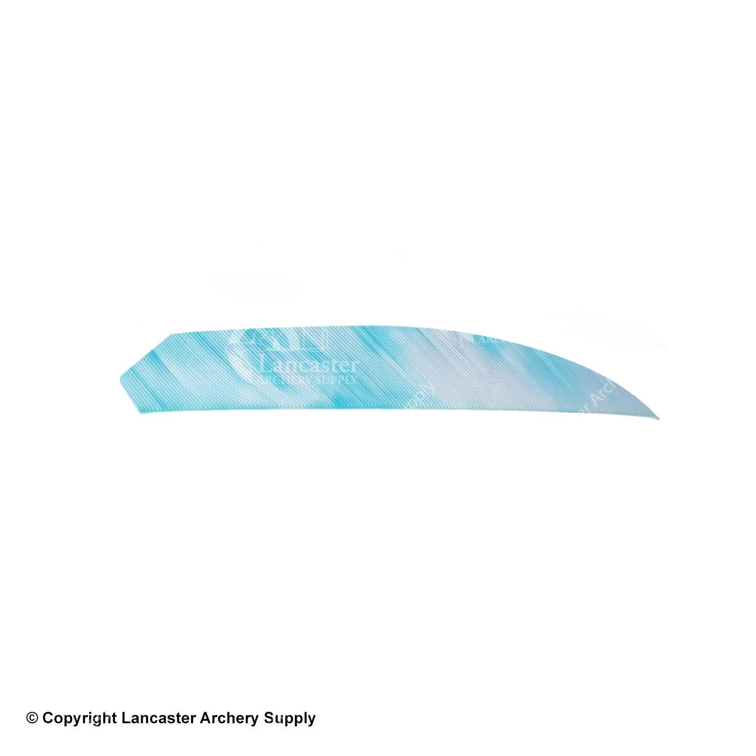 Ozark 3" Target Maxx 3D Camo Color Feather 17 Ozark 3" Target Maxx 3D Camo Color Feather - Image 15