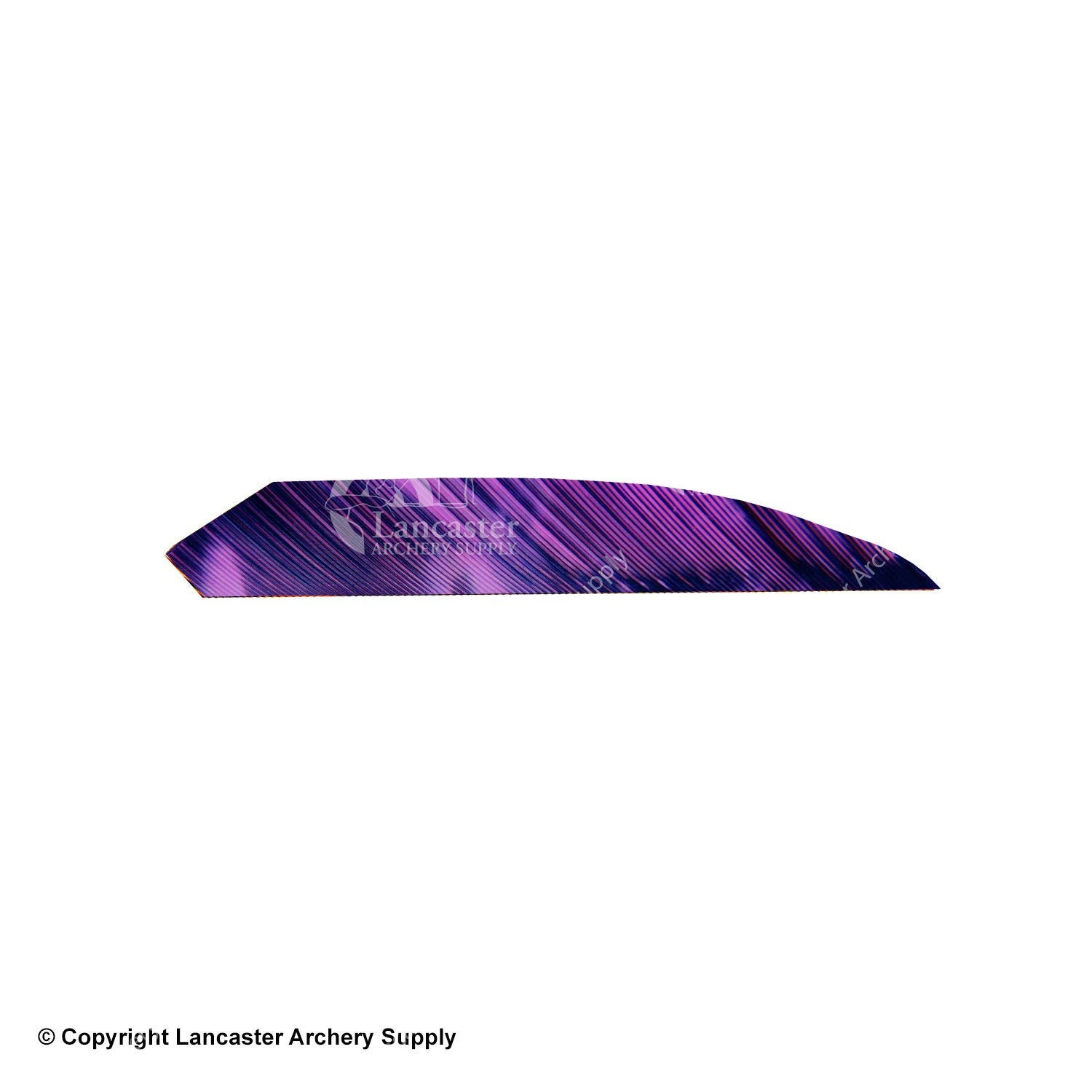 Ozark 3" Target Maxx 3D Camo Color Feather 15 Ozark 3" Target Maxx 3D Camo Color Feather - Image 13