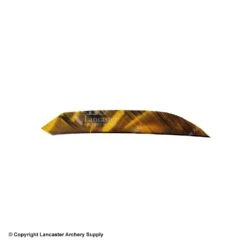 Ozark 3" Target Maxx 3D Camo Color Feather 24 Ozark 3" Target Maxx 3D Camo Color Feather -ArrowPro Shop 1610020 yellow