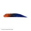 Ozark Eagle Tips 4.5" Target Maxx Feather 2 Ozark Eagle Tips 4.5" Target Maxx Feather -ArrowPro Shop 1610025 blue orange