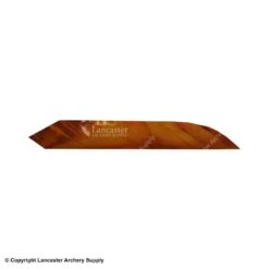 Ozark 3.5" Victory Target Maxx Camo Color Feather -ArrowPro Shop 1610029 golden embers