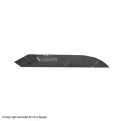 Ozark 3.5" Victory Target Maxx Camo Color Feather -ArrowPro Shop 1610029 smoke