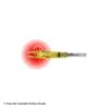 Lumenok Signature Lighted Arrow Nock (Single Pack) 1 Lumenok Signature Lighted Arrow Nock (Single Pack) -ArrowPro Shop 1670002 RED 2016