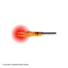 Lumenok-GT Lighted Arrow Nock (Single Pack) -ArrowPro Shop 1670003 red