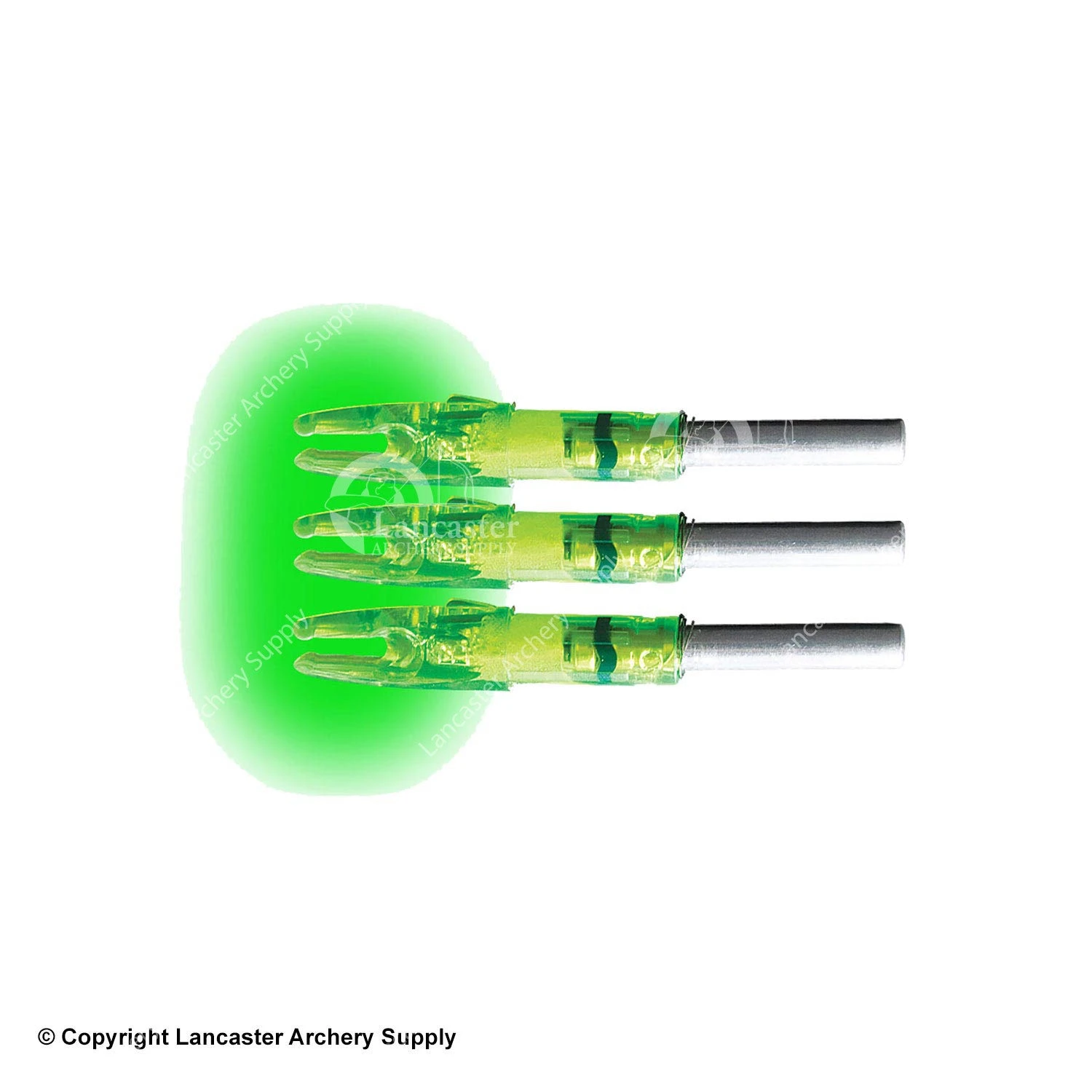 Lumenok-GT Lighted Arrow Nock 4 Lumenok-GT Lighted Arrow Nock - Image 2