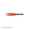 Lumenok Signature Lighted Arrow Nock -ArrowPro Shop 1670008 red