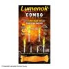 Lumenok GoldTip Lighted Nock Combo Pack -ArrowPro Shop 1670024 orange