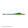 Carbon Impact Super Club Arrow -ArrowPro Shop 1720004 fletched