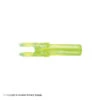 Carbon Impact Internal Push In Nock -ArrowPro Shop 1720009 green