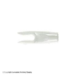 Carbon Tech McKinney Pin Nock -ArrowPro Shop 1750018 clear