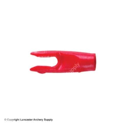 Carbon Tech McKinney Pin Nock -ArrowPro Shop 1750018 neonpimk