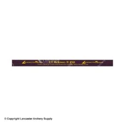 Carbon Tech McKinney II Arrow Shafts -ArrowPro Shop 1750045 850