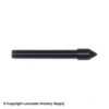 Carbon Tech McK Junior Target Point -ArrowPro Shop 1750059
