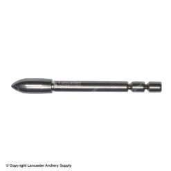 Carbon Tech McKinney II Pro Points (100-120 Grain)