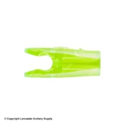 Cartel Pin Nock -ArrowPro Shop 1760094 green