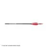 Cartel Xteer Carbon Arrow -ArrowPro Shop 1760324 label