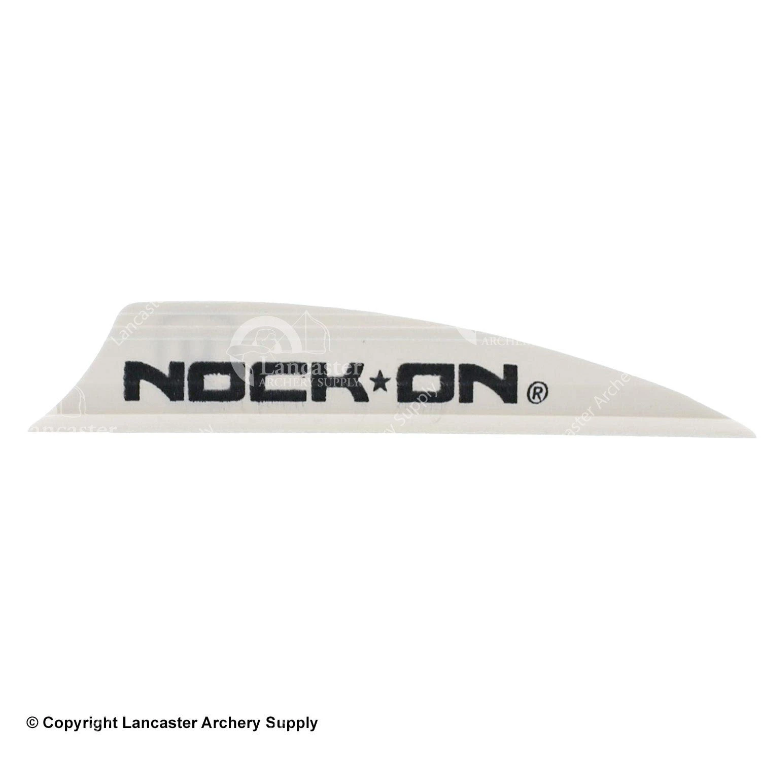 AAE Plastifletch Max PM 2.0 Vanes W/ Nock On Logo 6 AAE Plastifletch Max PM 2.0 Vanes W/ Nock On Logo - Image 4