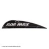AAE Max Stealth Vanes -ArrowPro Shop 1790171 black