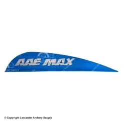 AAE Max Stealth Vanes -ArrowPro Shop 1790171 blue