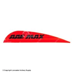 AAE Max Stealth Vanes -ArrowPro Shop 1790171 fire orange