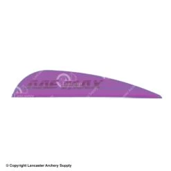 AAE Max Stealth Vanes -ArrowPro Shop 1790171 purple