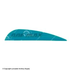 AAE Max Stealth Vanes -ArrowPro Shop 1790171 teal
