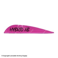 AAE Hybrid XB Vane -ArrowPro Shop 17902210501