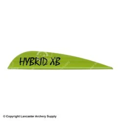AAE Hybrid XB Vane -ArrowPro Shop 17902211001