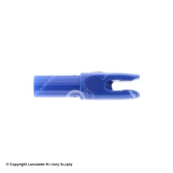 AAE IP Nock -ArrowPro Shop 1790222 blue 6