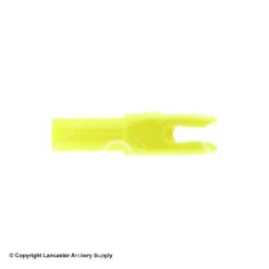 AAE IP Nock -ArrowPro Shop 1790222 floyellow 6