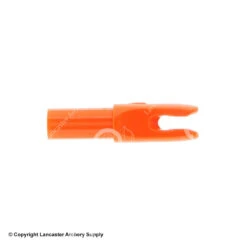 AAE IP Nock -ArrowPro Shop 1790222 orange 6