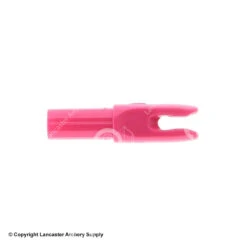 AAE IP Nock -ArrowPro Shop 1790222 pink 6