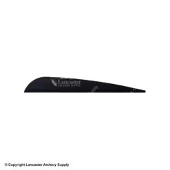 AAE TRAD Vane -ArrowPro Shop 1790224 black 40