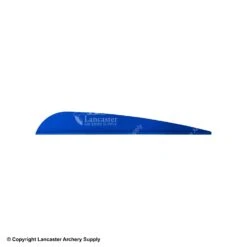 AAE TRAD Vane -ArrowPro Shop 1790224 blue 40