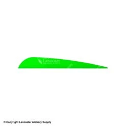 AAE TRAD Vane -ArrowPro Shop 1790224 britegreen 40