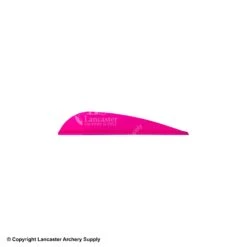 AAE TRAD Vane -ArrowPro Shop 1790224 hotpink 26