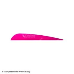 AAE TRAD Vane -ArrowPro Shop 1790224 hotpink 40