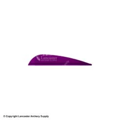 AAE TRAD Vane -ArrowPro Shop 1790224 purple 26