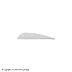 AAE TRAD Vane -ArrowPro Shop 1790224 white 26