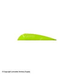 AAE TRAD Vane -ArrowPro Shop 1790224 yellow 26