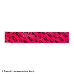 AAE Cameron Hanes "Keep Hammering" Arrow Wraps -ArrowPro Shop 1790229 pink