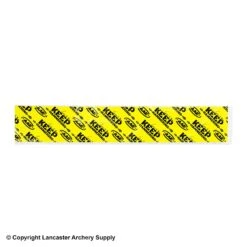 AAE Cameron Hanes "Keep Hammering" Arrow Wraps -ArrowPro Shop 1790229 yellow