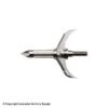Cobra Barbarian MXT Crossbow Broadhead
